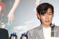 Choi Seung-hyun (Photo by TPG/Getty Images)